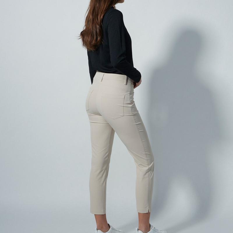 Daily Sports Lyric Pants (29") V2 - Oyster