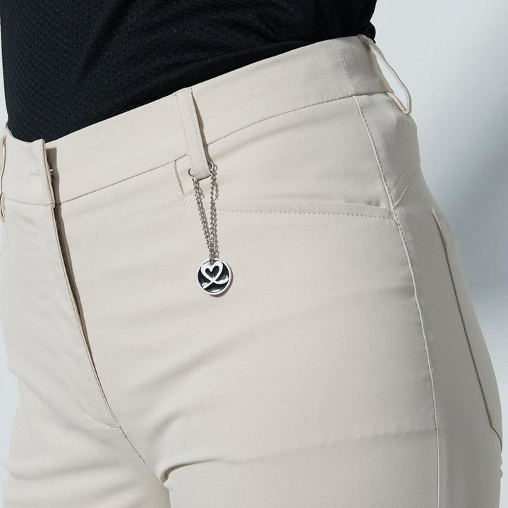 Daily Sports Lyric Pants (29") V2 - Oyster