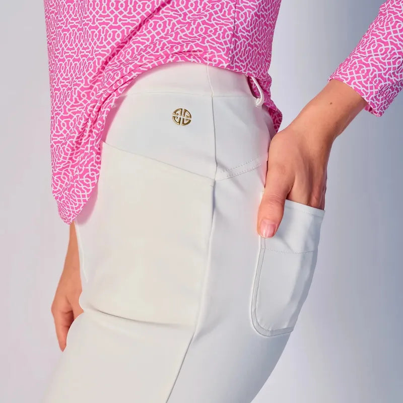 G Lifestyle Pants - Off White