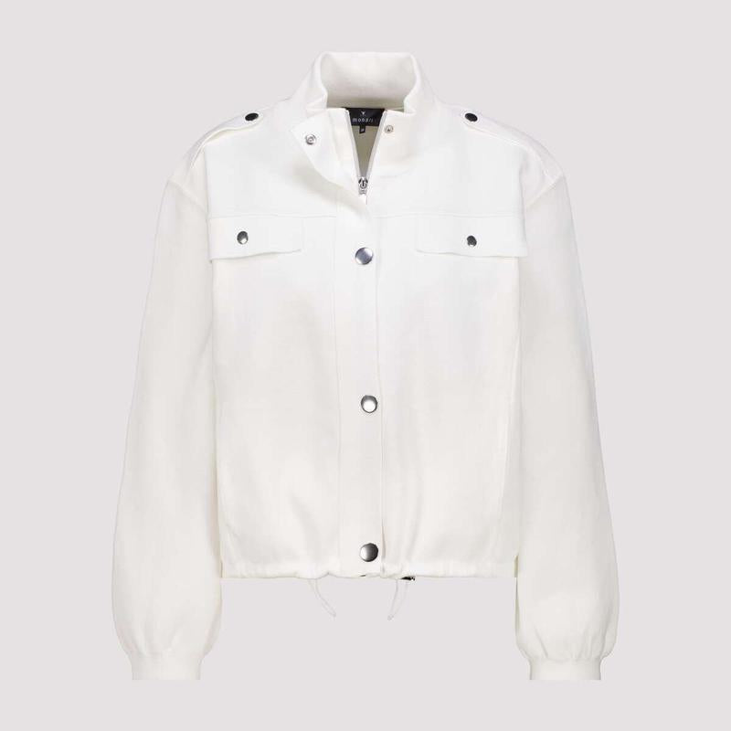 Monari Jacket - Off White