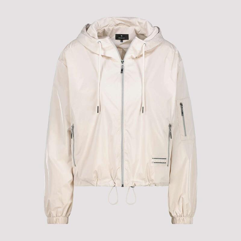 Monari Jacket - Champagne Beige