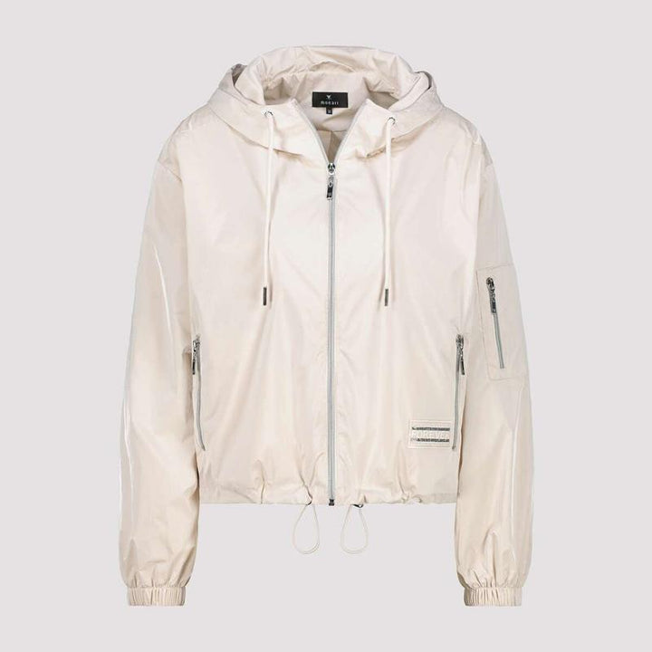 Monari Jacket - Champagne Beige
