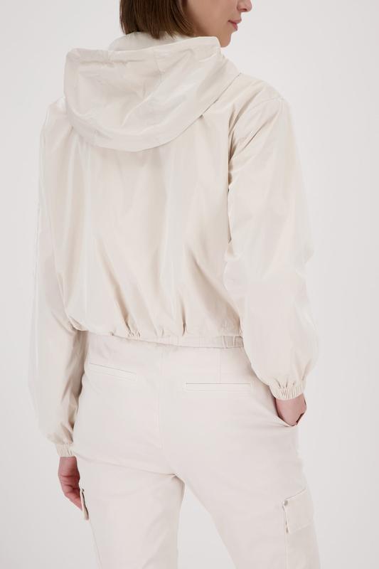 Monari Jacket - Champagne Beige