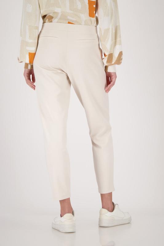 Monari Pants - Champagne Beige