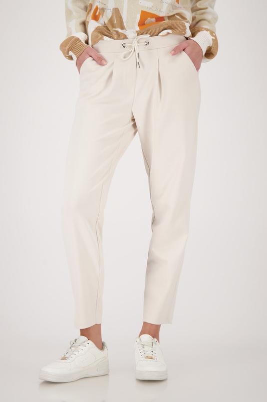 Monari Pants - Champagne Beige