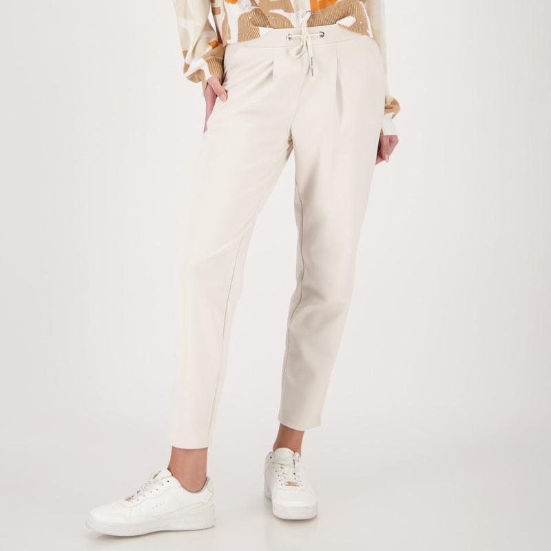 Monari Pants - Champagne Beige