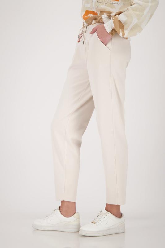 Monari Pants - Champagne Beige