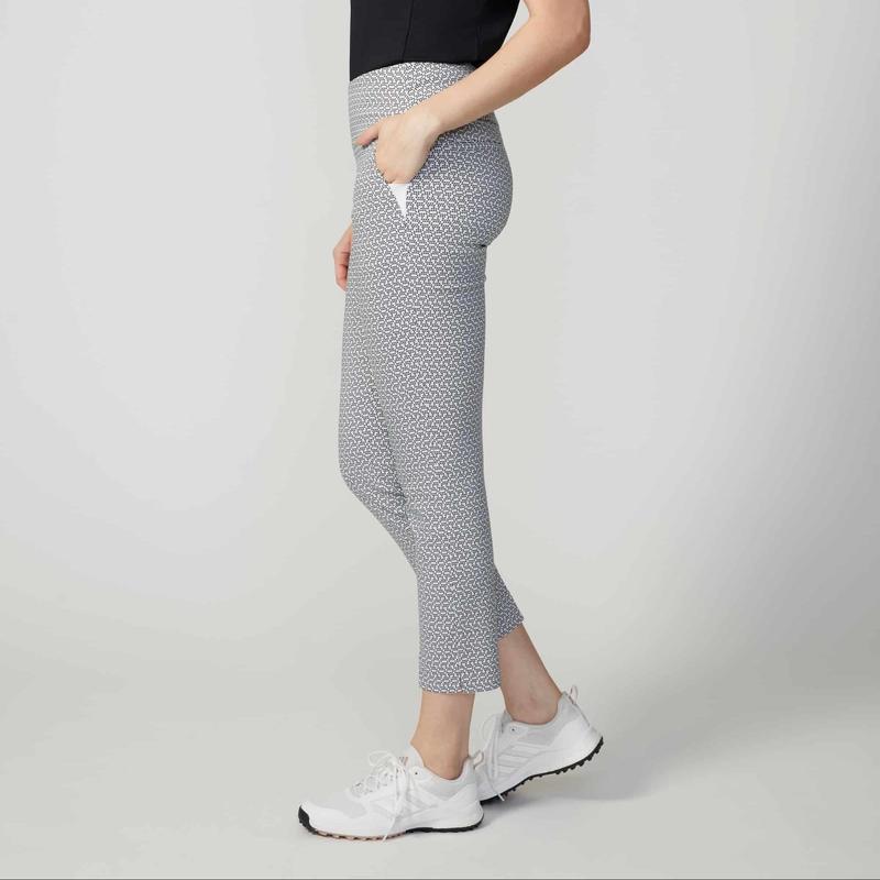 Swing Control Techno Pants(28") - Black Rain