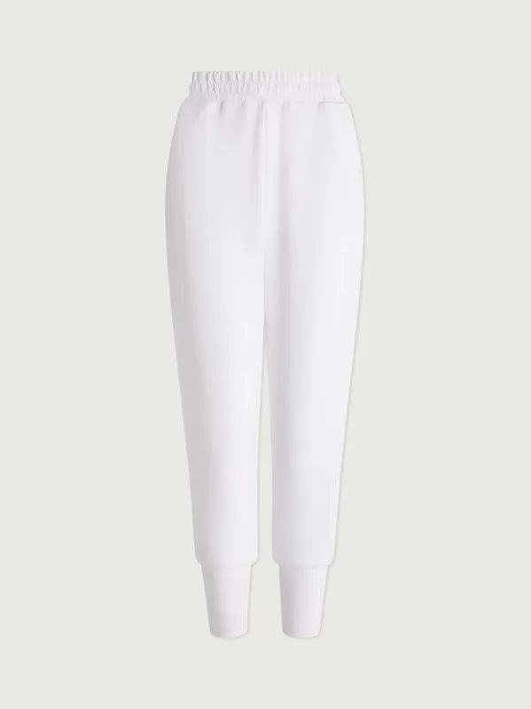 Varley Slim Cuff Pants (27.5") - White