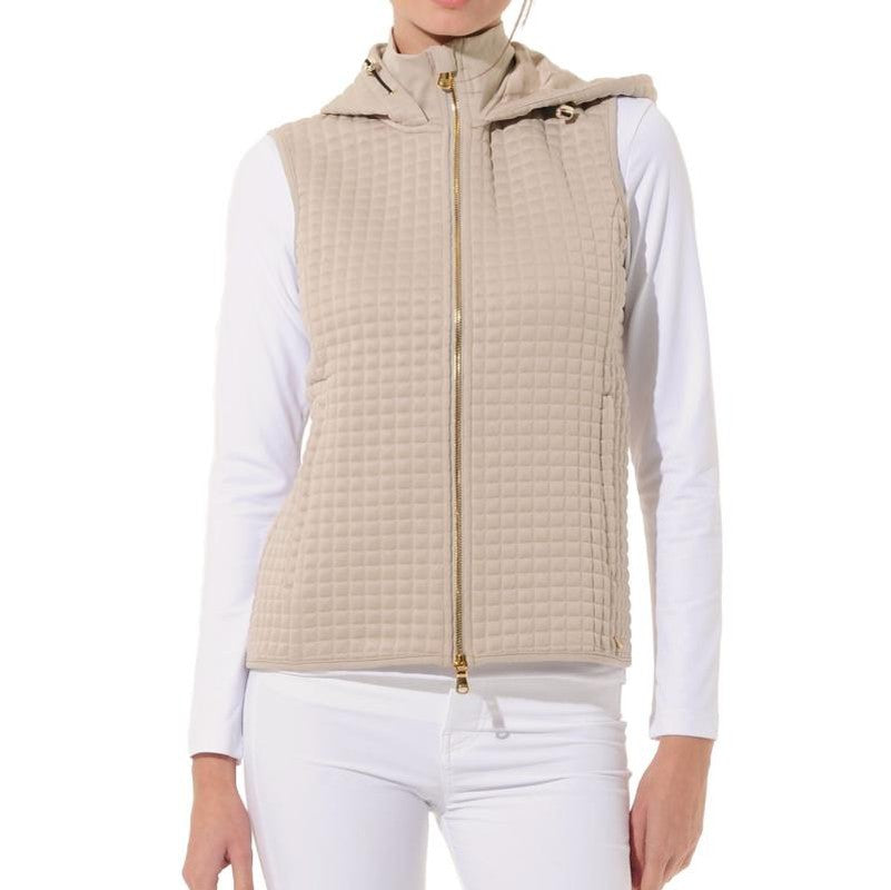 MDC Veruno Vest - Taupe