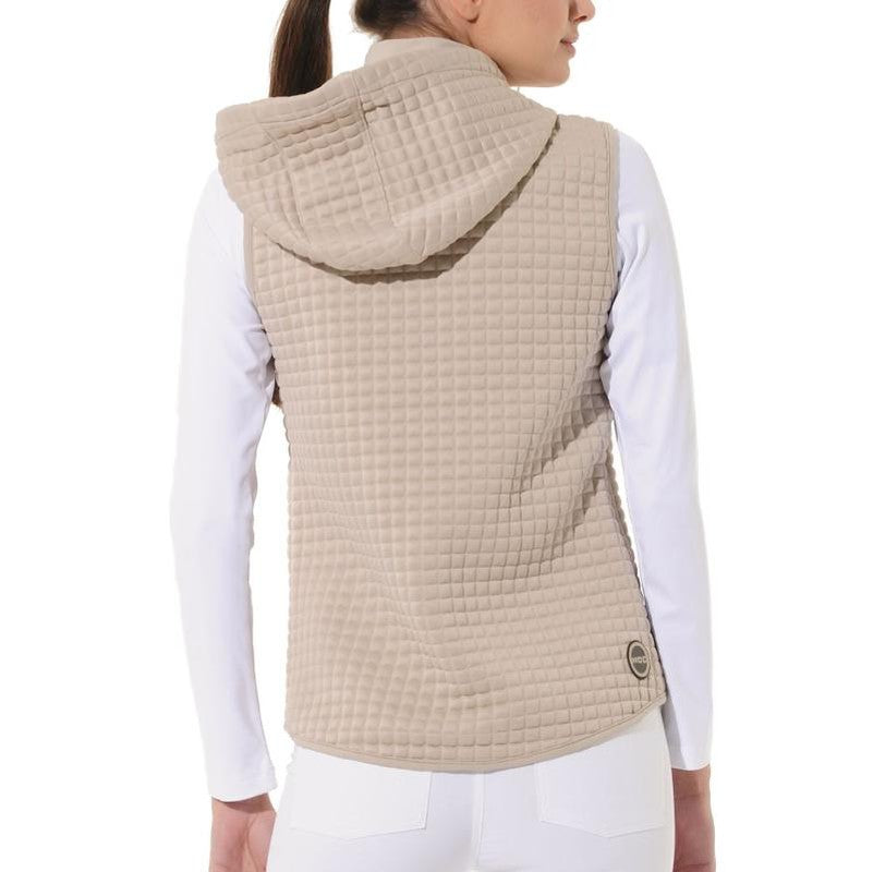 MDC Veruno Vest - Taupe