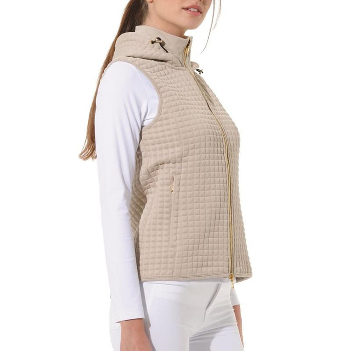 MDC Veruno Vest - Taupe