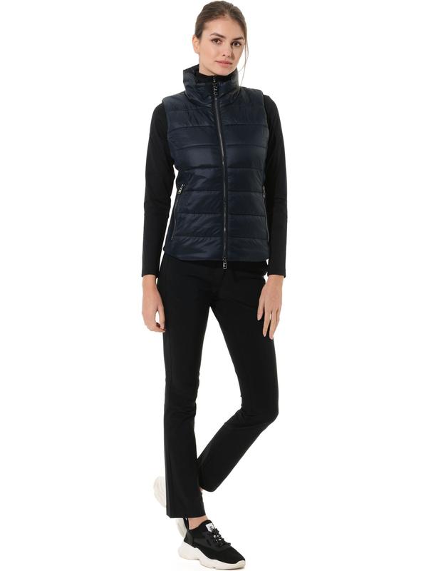 MDC Nylontech Vest - Navy