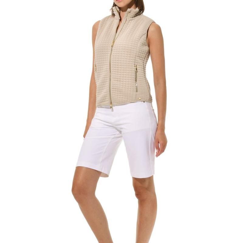 MDC Veruno Vest - Light Taupe