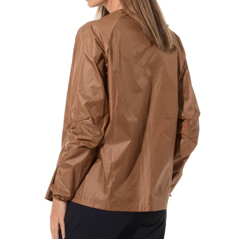 MDC Nylontech Windbreaker - Ocre