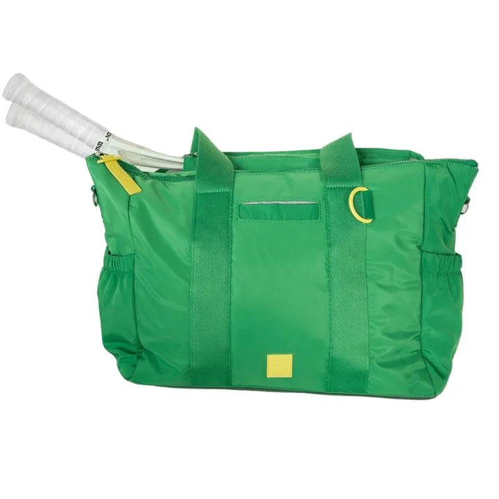 CourtLife GameChanger Tote Bag - Green