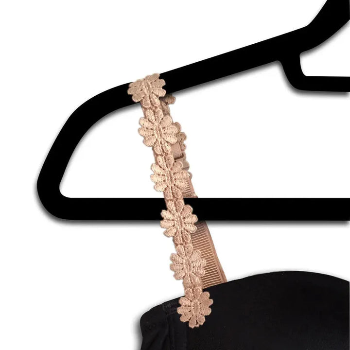 strap-its Nude Basic Convertible Bra - Assorted Straps