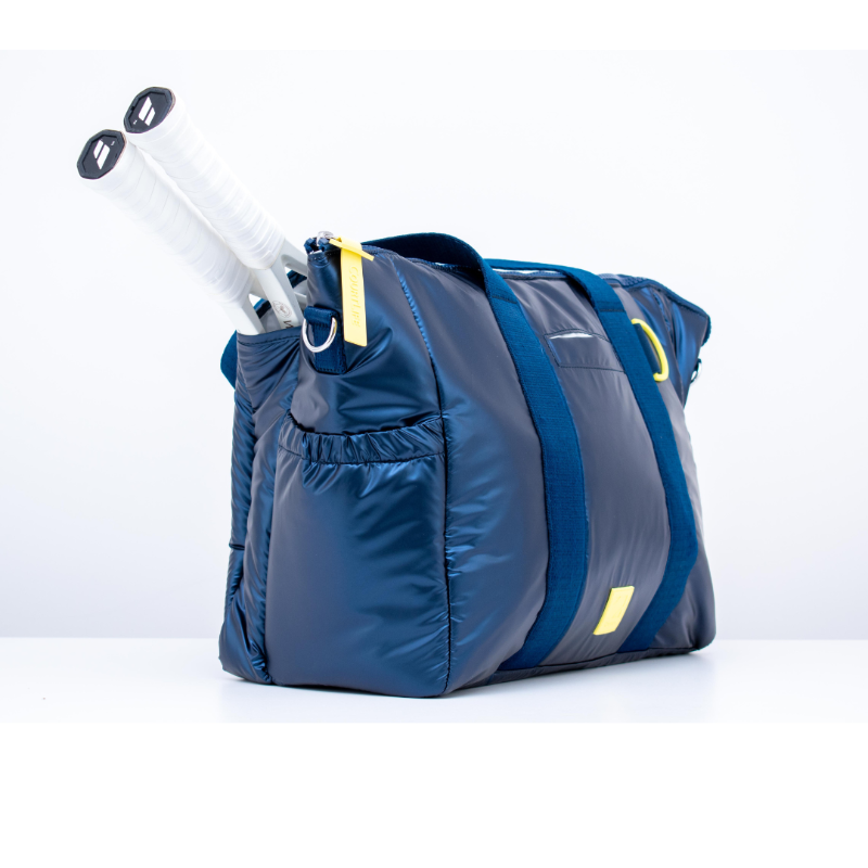 CourtLife Game Changer Bag - Navy