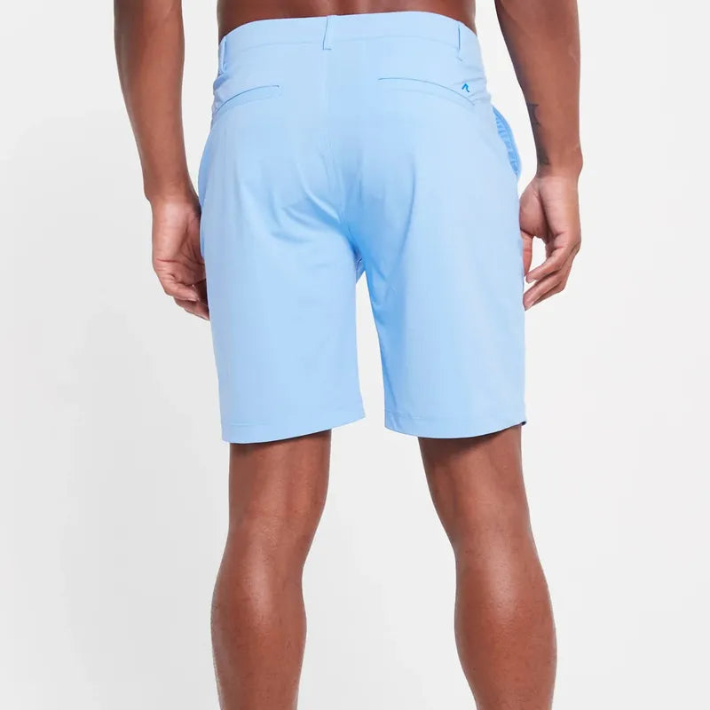 Redvanly Men's Hanover Shorts - Skydiver Blue