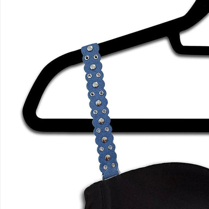 strap-its Blue Basic Convertible Bra - Assorted Straps