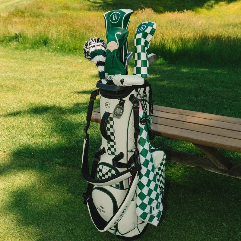 Fore all fairway cover