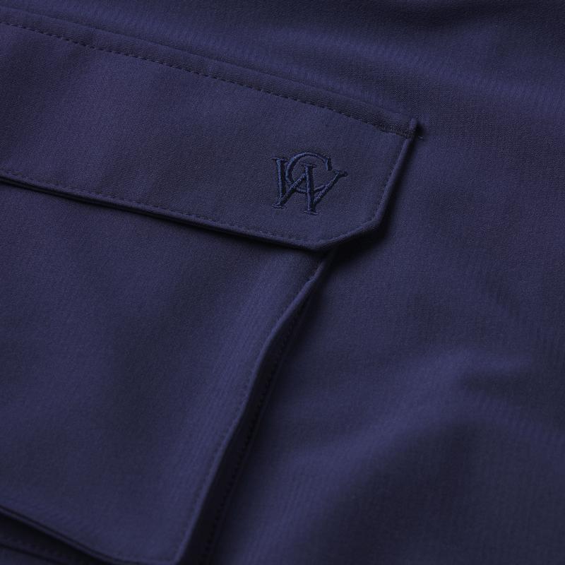 Williams Athletic Club Ashlee Skirt - Legacy Navy