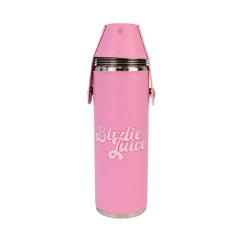 Best Of Golf Fore Shot Flasks - Various
