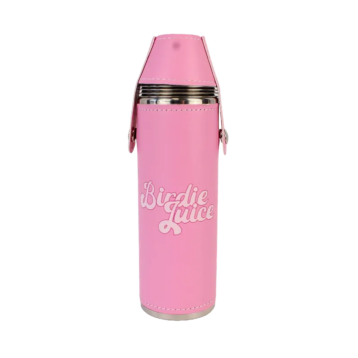 Best Of Golf Fore Shot Flasks - Various