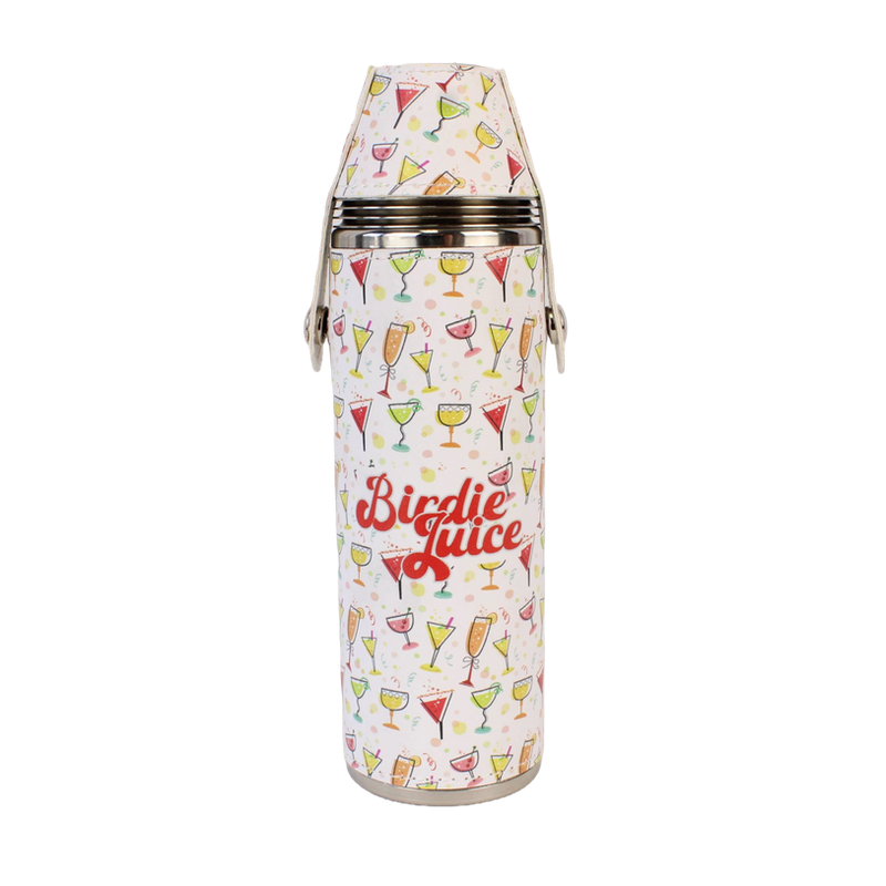 Best Of Golf Fore Shot Flasks - Various