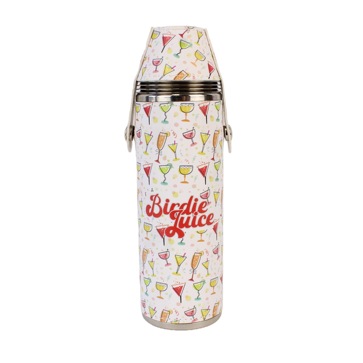 Best Of Golf Fore Shot Flasks - Various