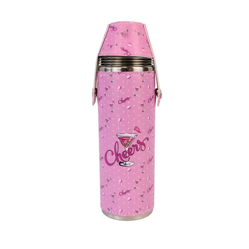 Best Of Golf Fore Shot Flasks - Various