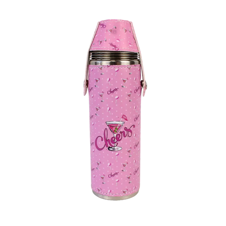 Best Of Golf Fore Shot Flasks - Various