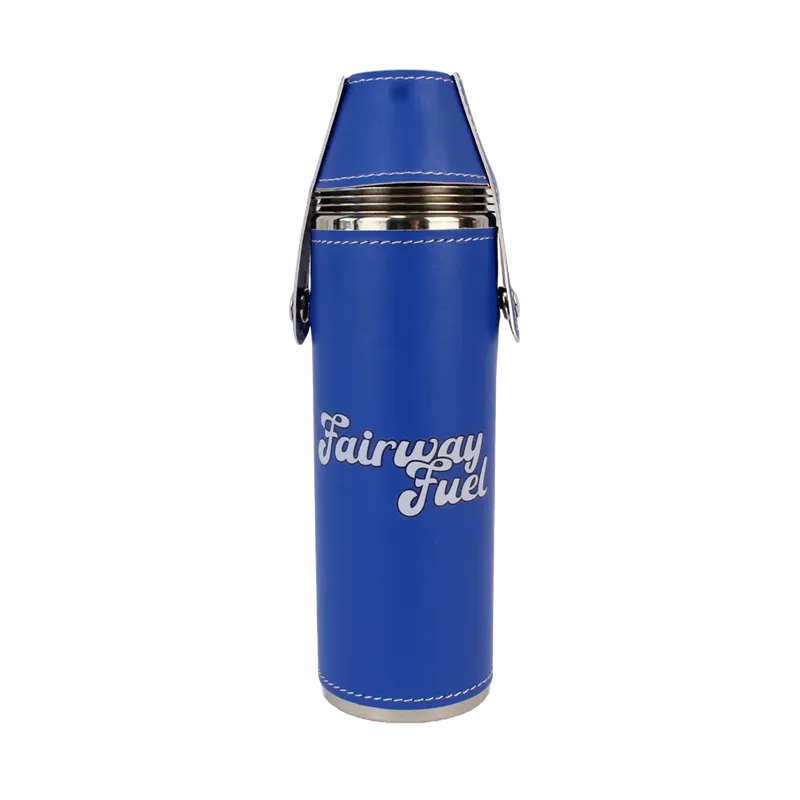 Best Of Golf Fore Shot Flasks - Various