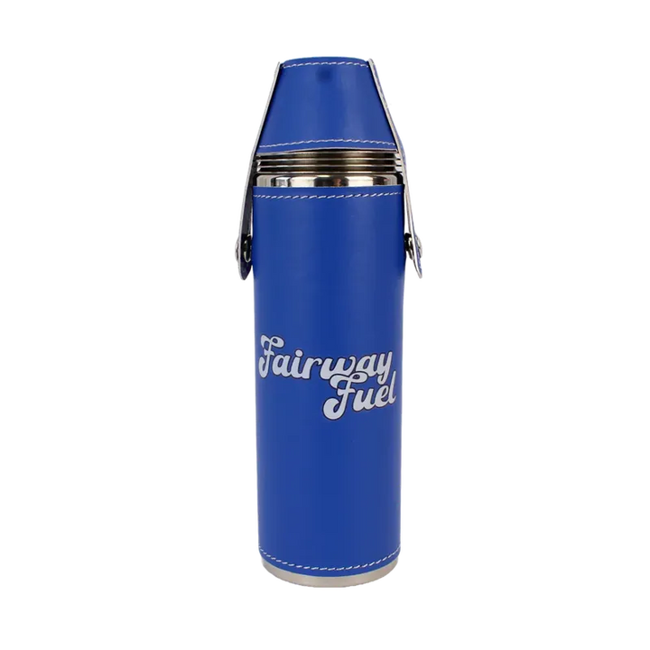 Best Of Golf Fore Shot Flasks - Various