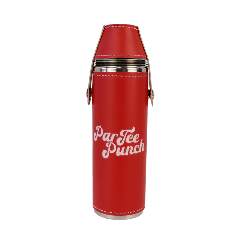 Best Of Golf Fore Shot Flasks - Various