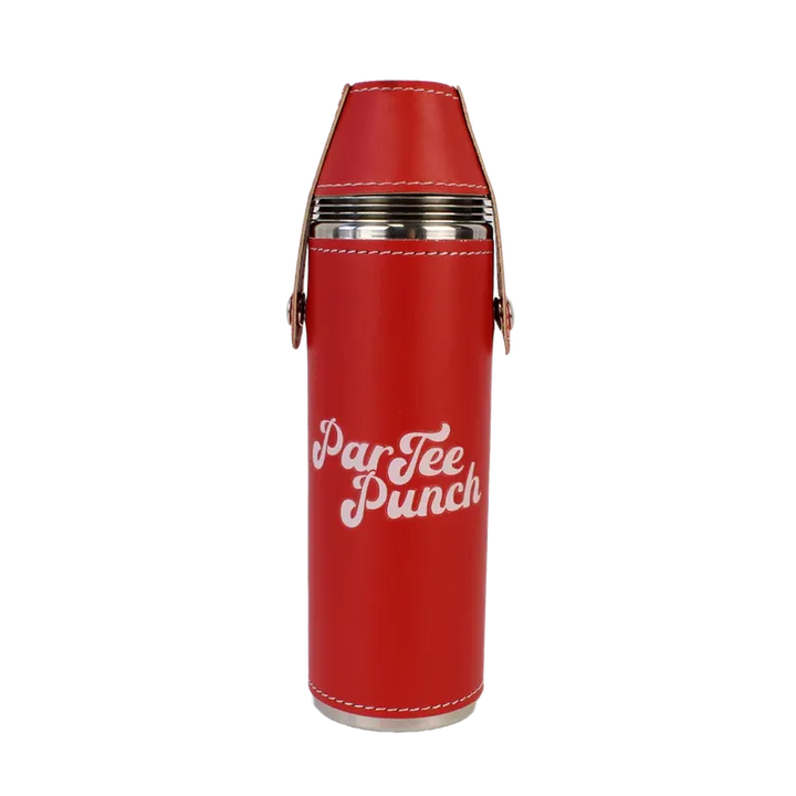 Best Of Golf Fore Shot Flasks - Various