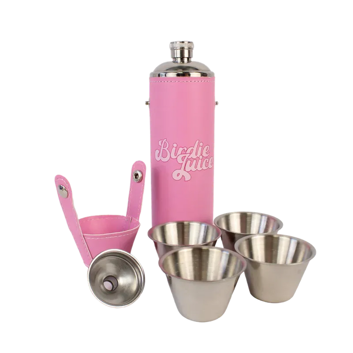 Best Of Golf Fore Shot Flasks - Various