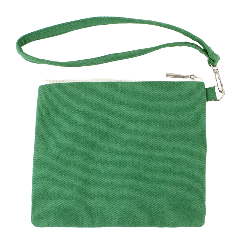 Best of Golf Beaddie Wristlet - Queen Of Greens