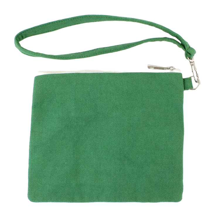 Best of Golf Beaddie Wristlet - Queen Of Greens
