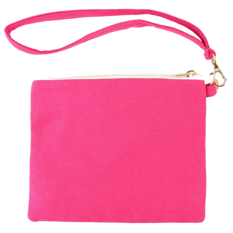 Best of Golf Beaddie Wristlet - Golf Crazy
