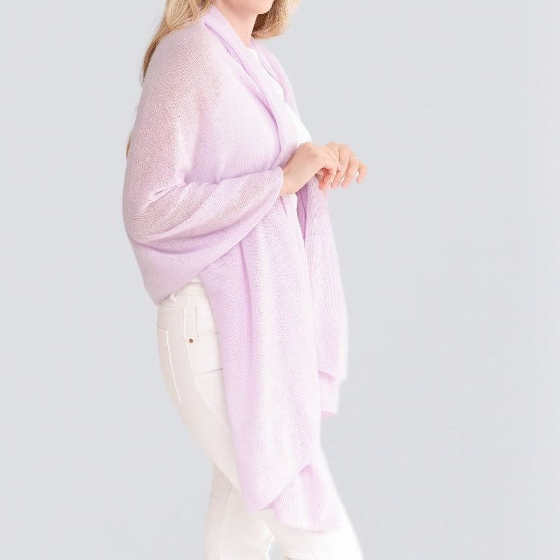 Cashmere Sweaters for Women by Alashan Cashmere | Shop Canada