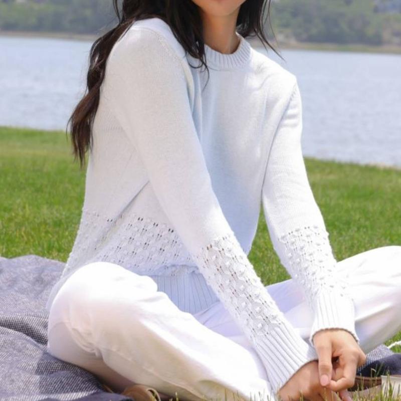 Cashmere Sweaters for Women by Alashan Cashmere | Shop Canada