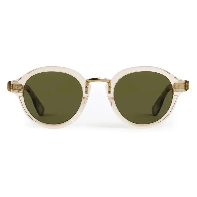Krewe Ashton Sunglasses - Haze/Iberia