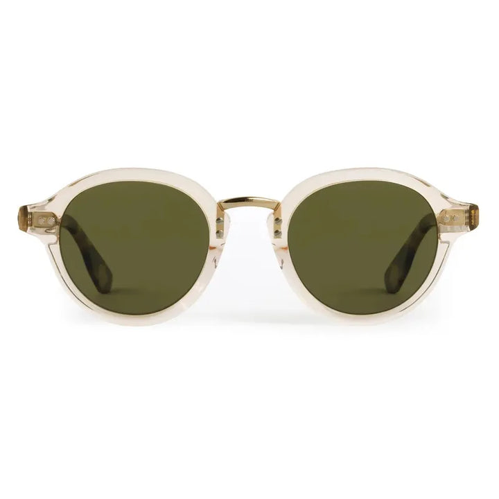 Krewe Ashton Sunglasses - Haze/Iberia