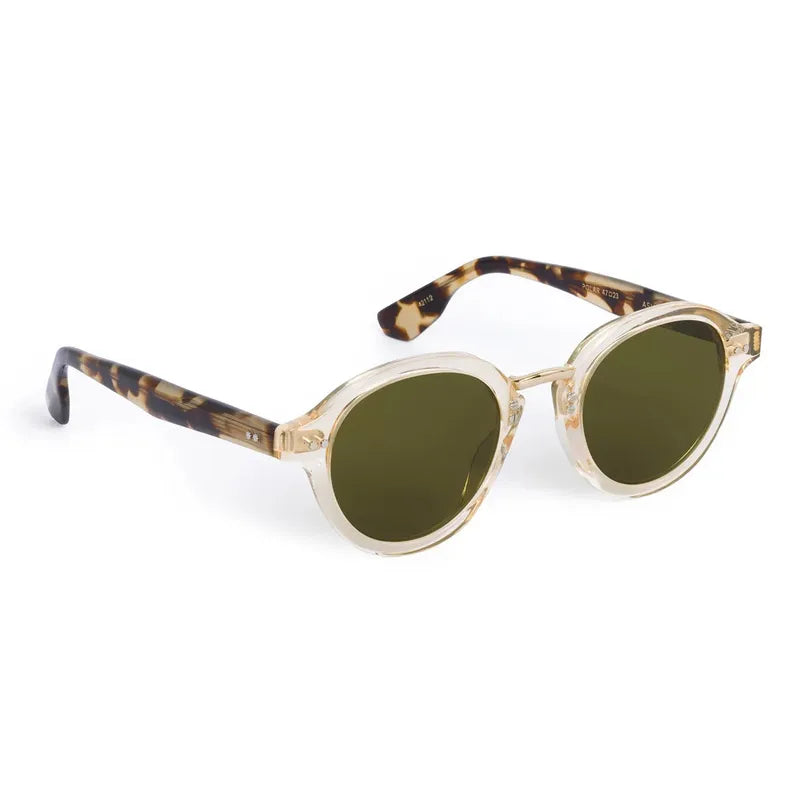 Krewe Ashton Sunglasses - Haze/Iberia