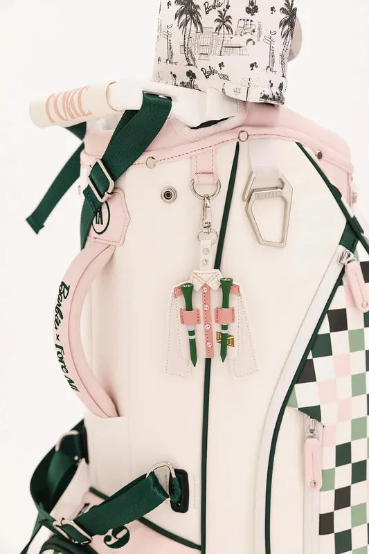Fore All Erin Dress Charm