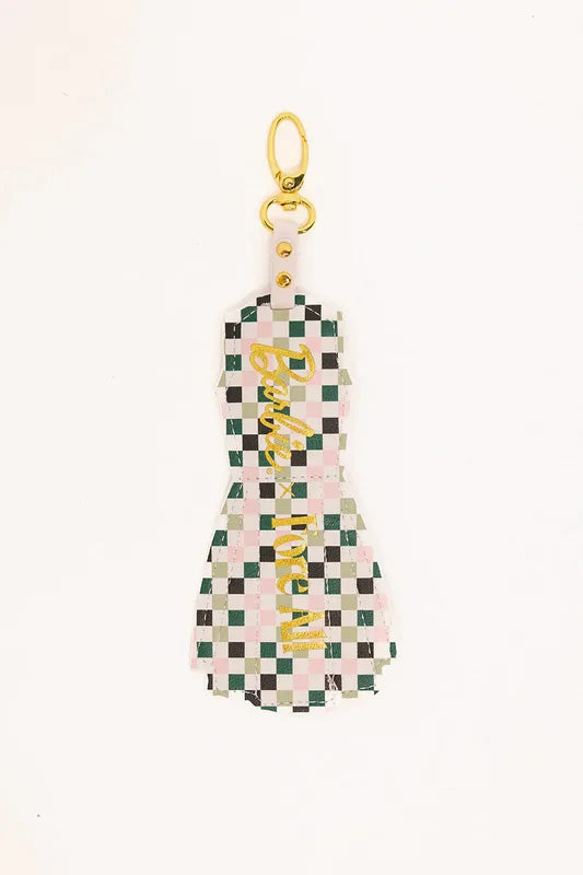 Fore All Erin Dress Charm