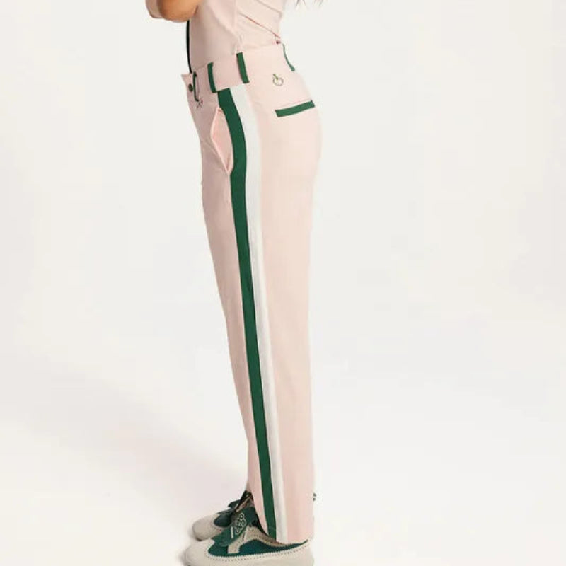 Fore All Sloan Pants - Pink