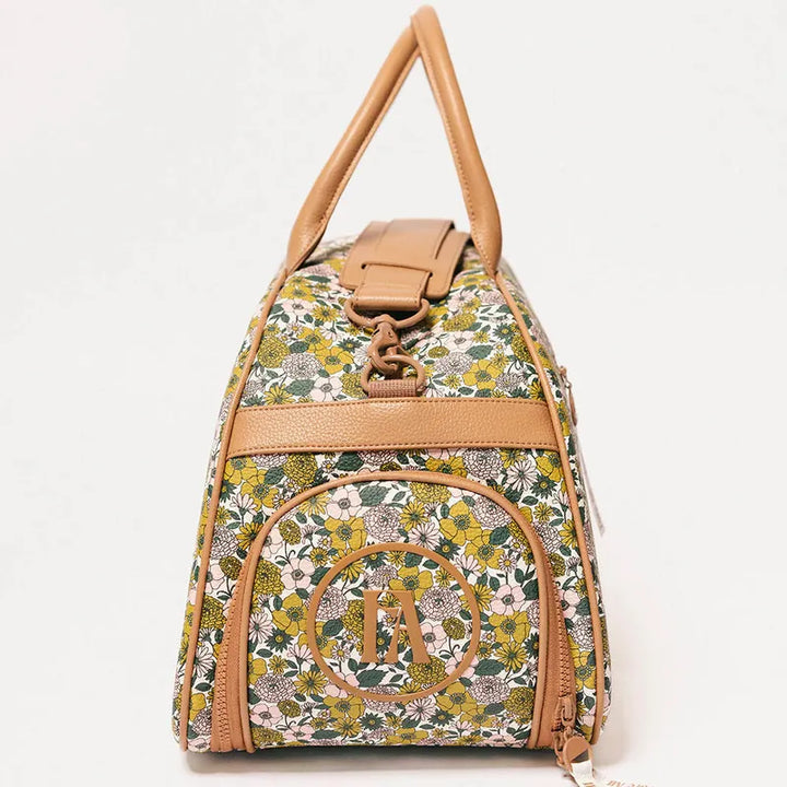 Fore All Country Club Bag - Floral