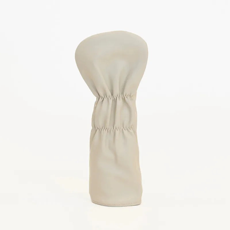 Fore All Frankie Fairway Cover - Sand